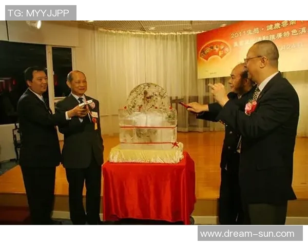 中国与中国香港的文化交流与发展之路探讨